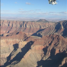 Grand Canyon Nancy