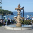 Hotel Fountain