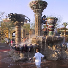 Cathedral City