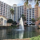 Pond and Fountain Grounds