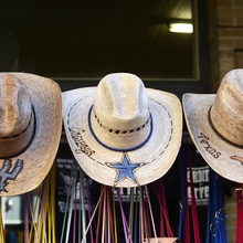 Cowboy Hats