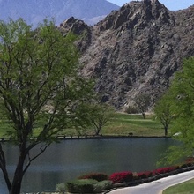 Golf La Quinta