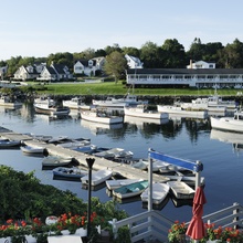 Perkins Cove