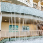 Primehouse Waterfall