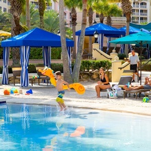 Sandy Beach Pool