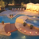 Spa Pools