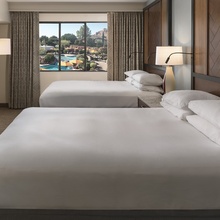 Room Double Queen