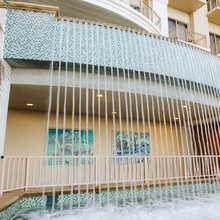 Primehouse Waterfall