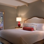 Main Tower Suite Bedroom