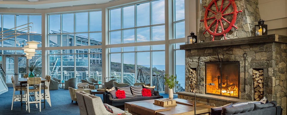 New England at the Cliff House Encore Symposium 2027