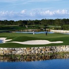 Golf Course