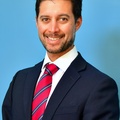 Jonathan Pabalate, DNP, CRNA