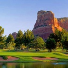 Sedona Golf 3