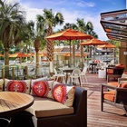 Restaurant Deck