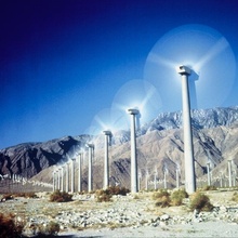 Windmills
