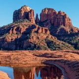 Sedona Red Rock & Grand Canyon Adventure 2024 Encore Symposium 