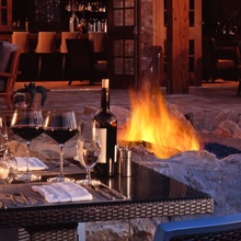 Wine by Fire