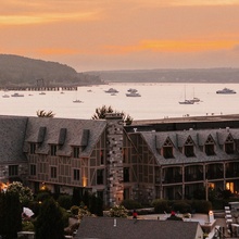 Hotel Sunset
