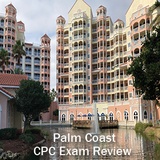 Palm Coast 3-Day Encore CPC Exam Review 2023