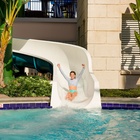 Waterslide