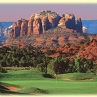 Sedona Golf 4