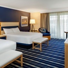 2 Bed Guest Room