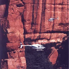 Helicopter