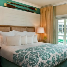 Boathouse Bed 2